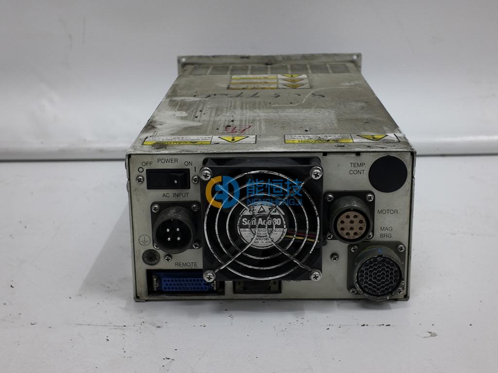岛津分子泵控制器 型号：EI-D2003M 实拍图2